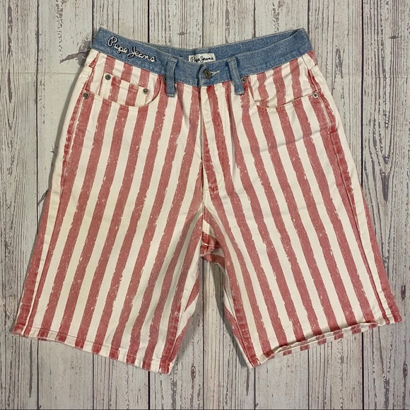 pepe jeans shorts mens